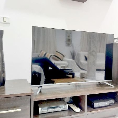Ideal Appart Sidi Bou Said Apartment Luaran gambar