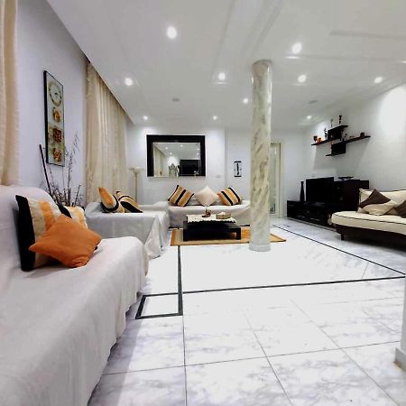 Ideal Appart Sidi Bou Said Apartment Luaran gambar