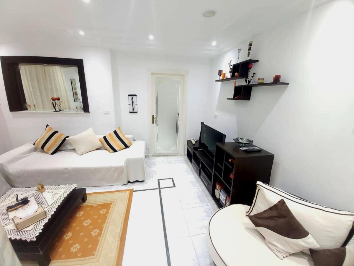 Ideal Appart Sidi Bou Said Apartment Luaran gambar
