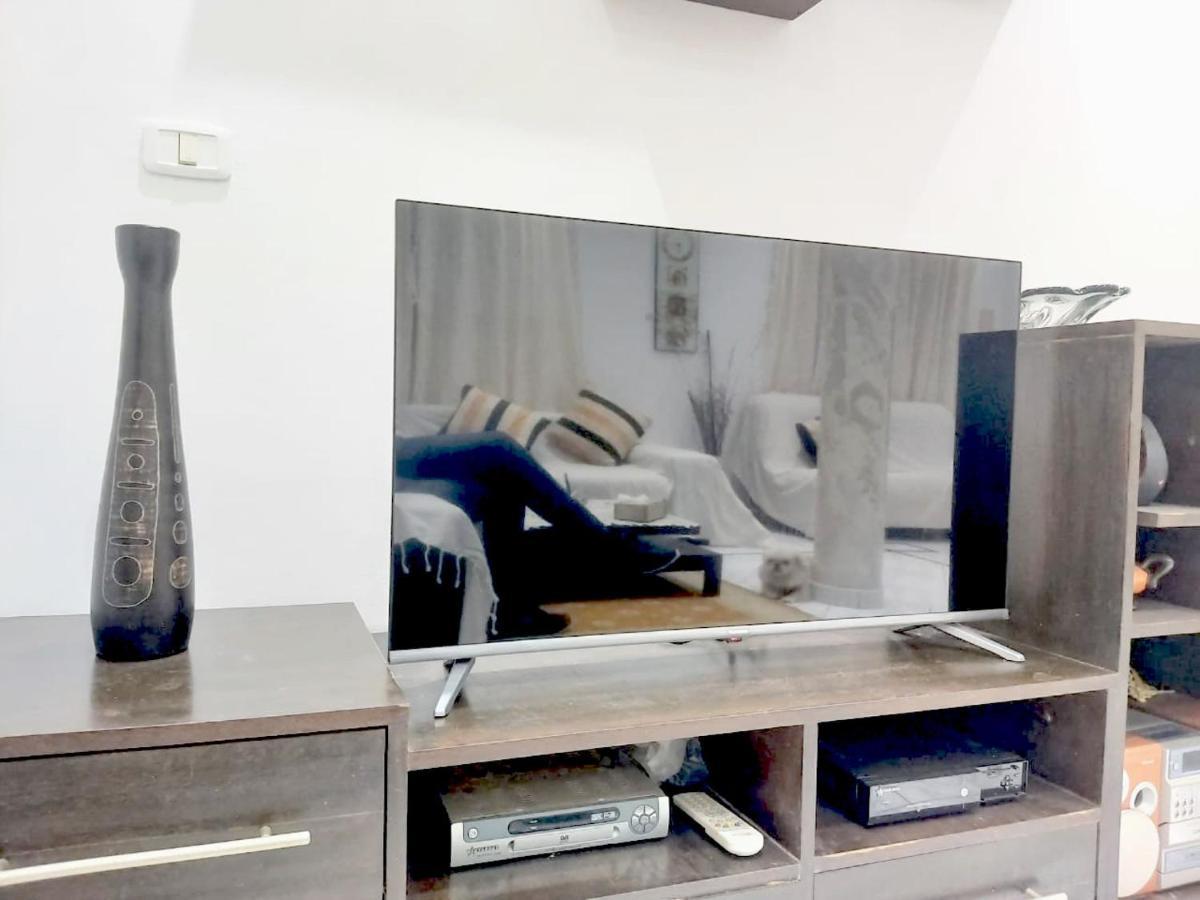 Ideal Appart Sidi Bou Said Apartment Luaran gambar