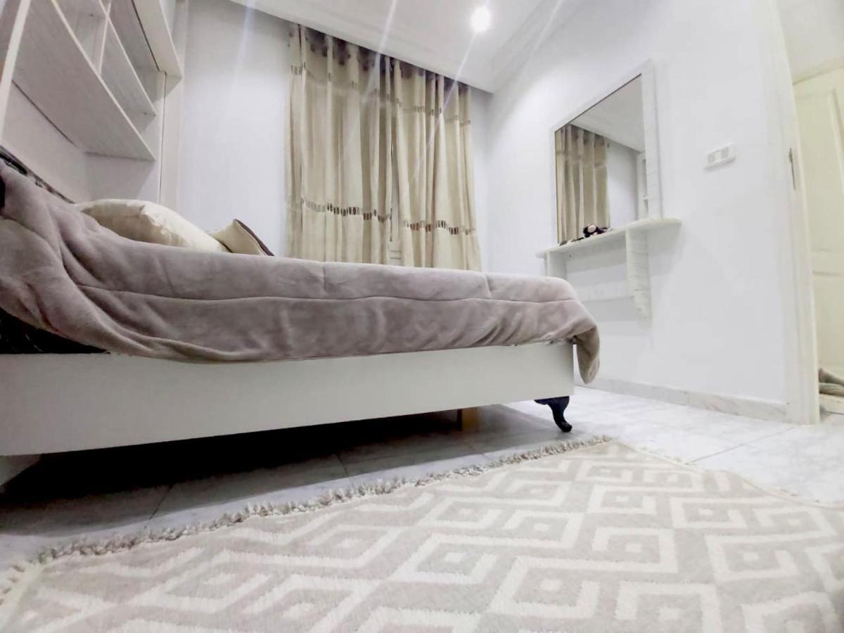 Ideal Appart Sidi Bou Said Apartment Luaran gambar