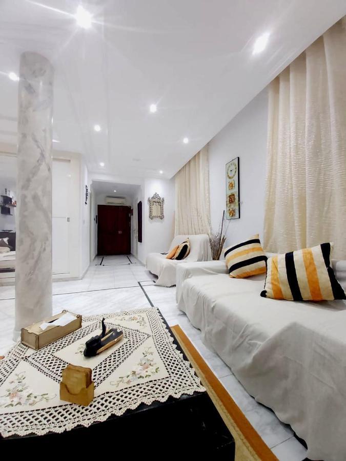 Ideal Appart Sidi Bou Said Apartment Luaran gambar