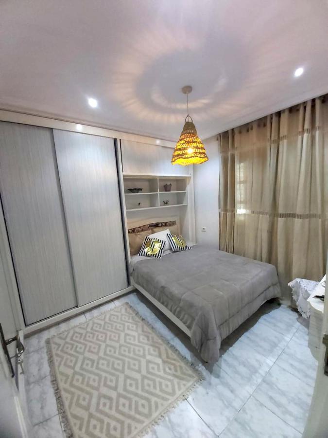 Ideal Appart Sidi Bou Said Apartment Luaran gambar
