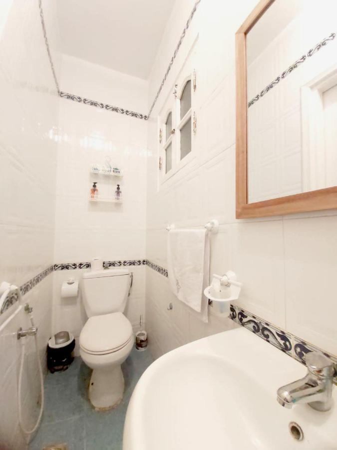 Ideal Appart Sidi Bou Said Apartment Luaran gambar