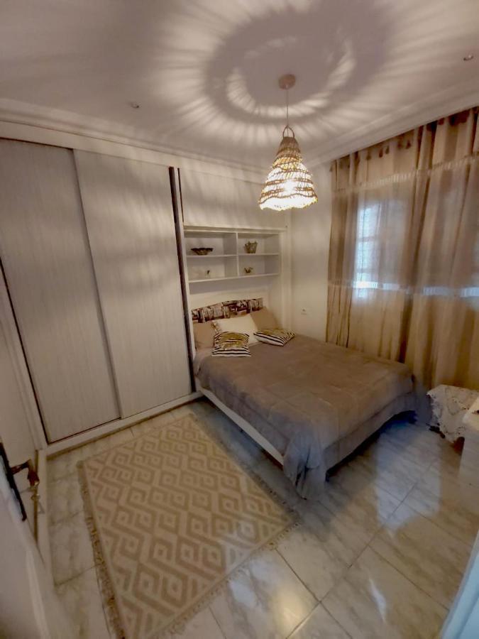 Ideal Appart Sidi Bou Said Apartment Luaran gambar