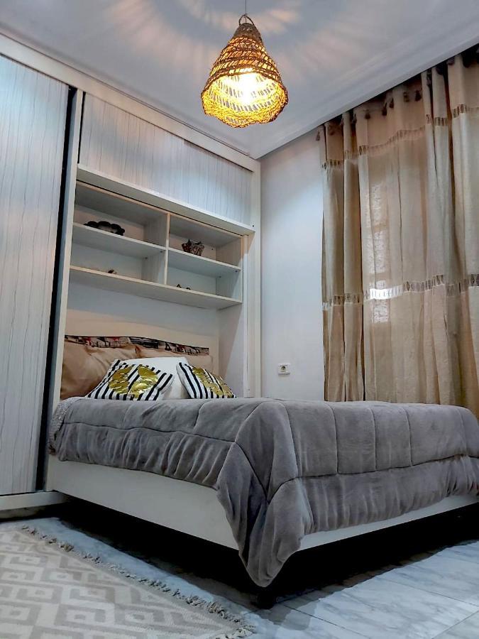 Ideal Appart Sidi Bou Said Apartment Luaran gambar