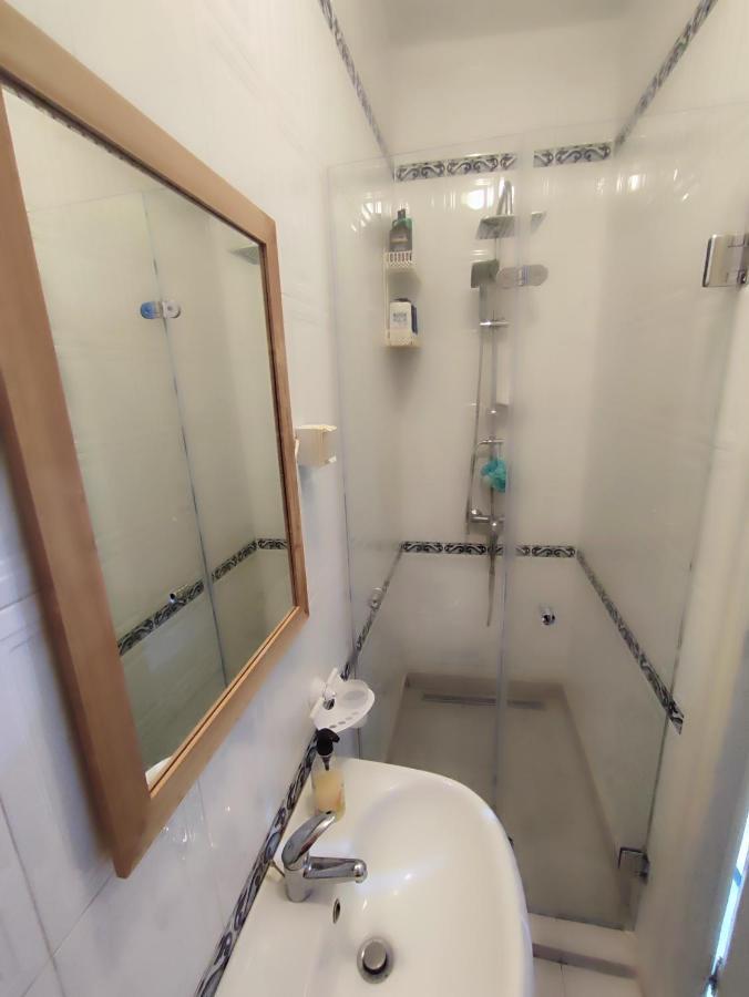 Ideal Appart Sidi Bou Said Apartment Luaran gambar