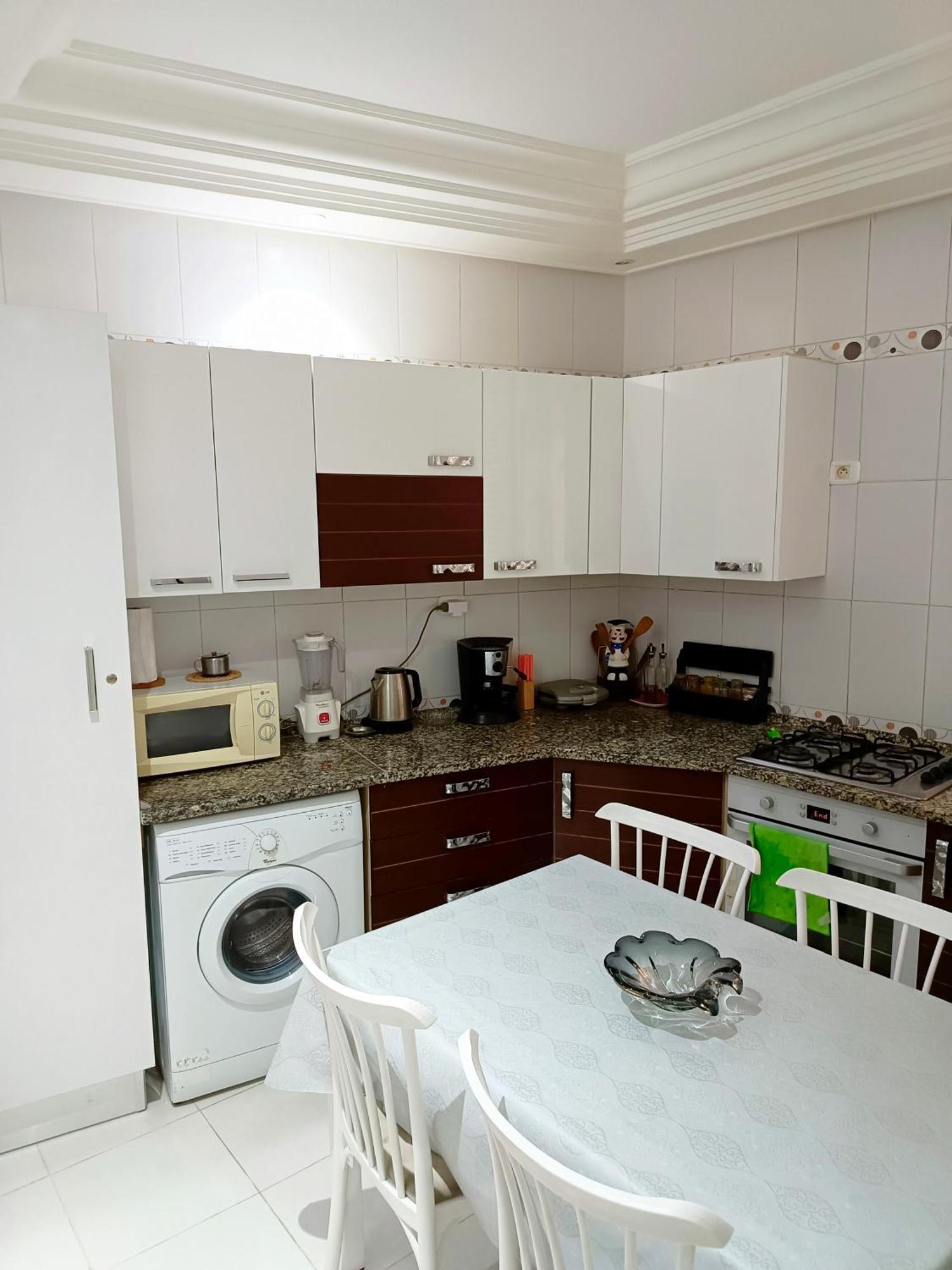 Ideal Appart Sidi Bou Said Apartment Luaran gambar