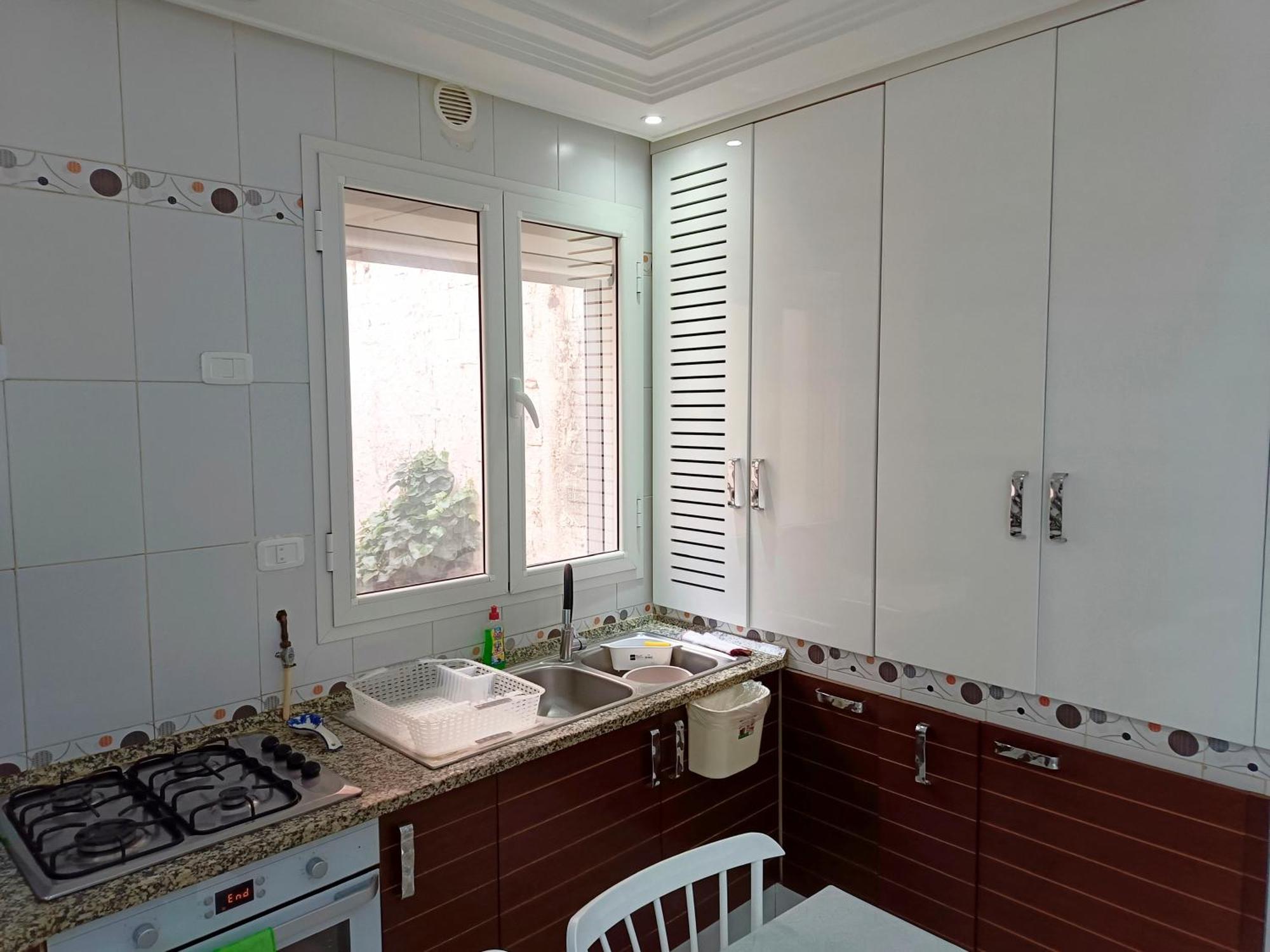 Ideal Appart Sidi Bou Said Apartment Luaran gambar